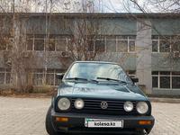 Volkswagen Golf 1991 годаfor800 000 тг. в Алматы