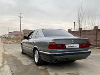 BMW 520 1991 годаүшін1 600 000 тг. в Кызылорда