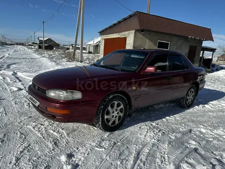 Toyota Camry 1993 года за 2 800 000 тг. в Талдыкорган – фото 26