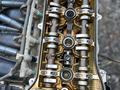 2AZ-FE Двигатель 2.4л АКПП АВТОМАТ Мотор на Toyota Camry (Тойота камри) за 99 800 тг. в Алматы – фото 2
