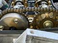 2AZ-FE Двигатель 2.4л АКПП АВТОМАТ Мотор на Toyota Camry (Тойота камри)үшін99 800 тг. в Алматы – фото 4
