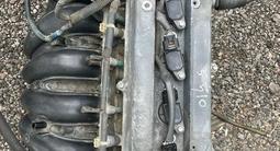 2AZ-FE Двигатель 2.4л АКПП АВТОМАТ Мотор на Toyota Camry (Тойота камри) за 99 800 тг. в Алматы – фото 5