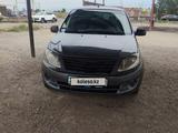 ВАЗ (Lada) Granta 2190 2012 года за 1 150 000 тг. в Алматы – фото 2
