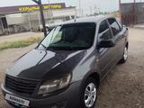 ВАЗ (Lada) Granta 2190 2012 года за 1 150 000 тг. в Алматы – фото 3