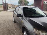 ВАЗ (Lada) Granta 2190 2012 года за 1 150 000 тг. в Алматы – фото 4