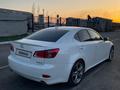 Lexus IS 250 2011 годаүшін8 300 000 тг. в Астана – фото 2