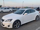 Lexus IS 250 2011 года за 8 300 000 тг. в Астана – фото 4