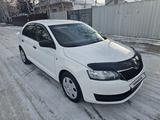 Skoda Rapid 2015 года за 5 800 000 тг. в Костанай