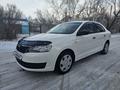 Skoda Rapid 2015 года за 5 800 000 тг. в Костанай – фото 10