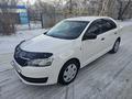 Skoda Rapid 2015 года за 5 800 000 тг. в Костанай – фото 11