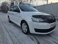 Skoda Rapid 2015 года за 5 800 000 тг. в Костанай – фото 2