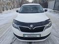 Skoda Rapid 2015 года за 5 800 000 тг. в Костанай – фото 3