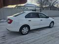 Skoda Rapid 2015 года за 5 800 000 тг. в Костанай – фото 4