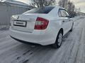 Skoda Rapid 2015 года за 5 800 000 тг. в Костанай – фото 5
