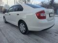 Skoda Rapid 2015 года за 5 800 000 тг. в Костанай – фото 7
