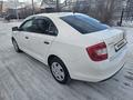 Skoda Rapid 2015 года за 5 800 000 тг. в Костанай – фото 8
