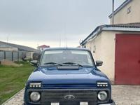 ВАЗ (Lada) Lada 2121 2015 годаүшін2 700 000 тг. в Астана