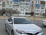 Toyota Camry 2014 годаүшін8 500 000 тг. в Актау – фото 2