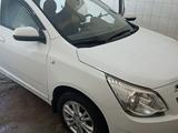 Chevrolet Cobalt 2021 года за 5 550 000 тг. в Алматы – фото 2