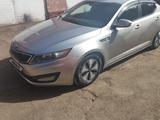 Kia Optima 2012 годаүшін5 600 000 тг. в Алматы – фото 2