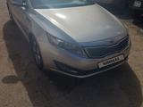 Kia Optima 2012 годаүшін5 600 000 тг. в Алматы
