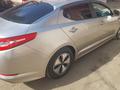 Kia Optima 2012 годаүшін5 600 000 тг. в Алматы – фото 3