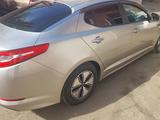 Kia Optima 2012 годаүшін5 600 000 тг. в Алматы – фото 3