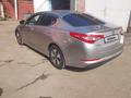 Kia Optima 2012 годаүшін5 600 000 тг. в Алматы – фото 4