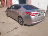 Kia Optima 2012 годаүшін5 600 000 тг. в Алматы – фото 4