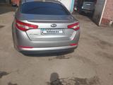Kia Optima 2012 годаүшін5 600 000 тг. в Алматы – фото 5