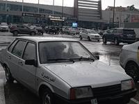 ВАЗ (Lada) 21099 2008 годаfor1 000 000 тг. в Актобе