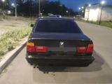 BMW 525 1993 года за 2 000 000 тг. в Талдыкорган – фото 2