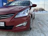 Hyundai Solaris 2015 годаүшін4 600 000 тг. в Костанай – фото 5