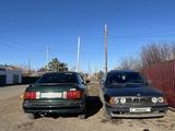 Audi 80 1991 года за 900 000 тг. в Караганда – фото 3