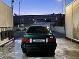 Audi 80 1991 года за 900 000 тг. в Караганда – фото 2