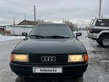 Audi 80 1991 года за 900 000 тг. в Караганда – фото 5