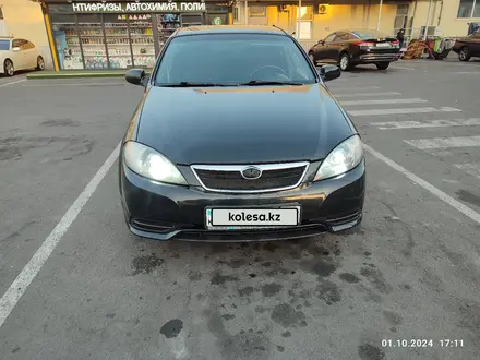 Chevrolet Lacetti 2008 года за 2 550 000 тг. в Алматы