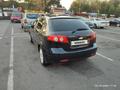 Chevrolet Lacetti 2008 годаfor2 550 000 тг. в Алматы – фото 5