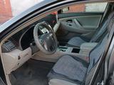 Toyota Camry 2006 года за 6 300 000 тг. в Усть-Каменогорск