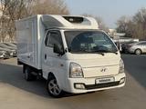 Hyundai Porter 2021 года за 12 500 000 тг. в Алматы