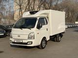 Hyundai Porter 2021 года за 12 500 000 тг. в Алматы – фото 5