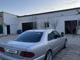 Mercedes-Benz E 320 1999 года за 5 800 000 тг. в Жанаозен – фото 5