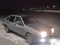 ВАЗ (Lada) 21099 2002 года за 950 000 тг. в Костанай