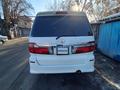 Toyota Alphard 2004 года за 7 800 000 тг. в Алматы – фото 2