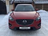 Mazda CX-5 2015 годаүшін8 000 000 тг. в Уральск