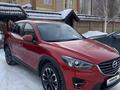 Mazda CX-5 2015 года за 8 000 000 тг. в Уральск – фото 13