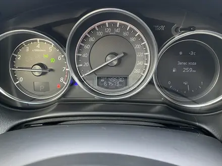Mazda CX-5 2015 года за 8 500 000 тг. в Уральск – фото 6