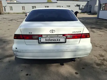 Toyota Camry Gracia 1998 года за 2 600 000 тг. в Алматы – фото 2