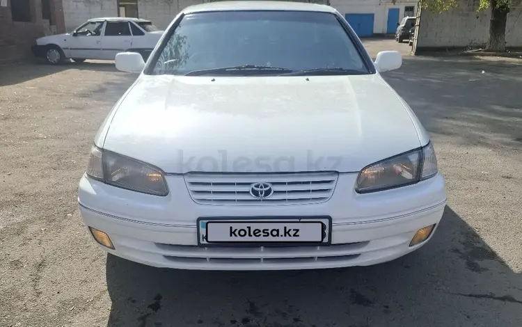 Toyota Camry Gracia 1998 годаүшін2 600 000 тг. в Алматы