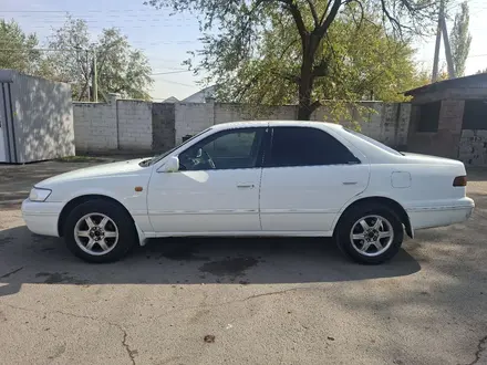 Toyota Camry Gracia 1998 года за 2 600 000 тг. в Алматы – фото 3